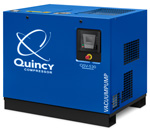 昆西 QSV 系列变频驱动螺杆泵